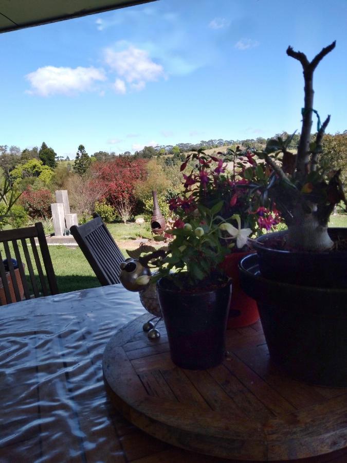 Beechmont Green Acres B&B מראה חיצוני תמונה