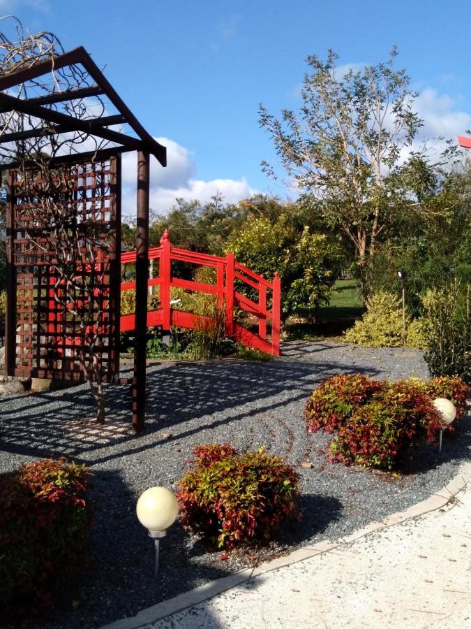 Beechmont Green Acres B&B מראה חיצוני תמונה