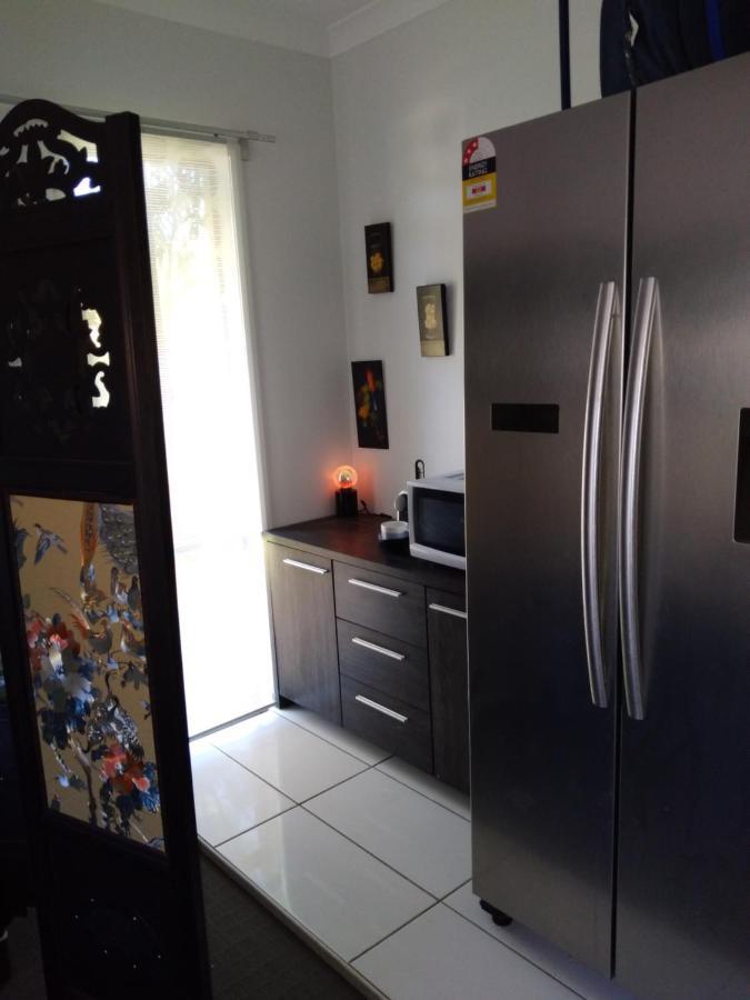 Beechmont Green Acres B&B מראה חיצוני תמונה