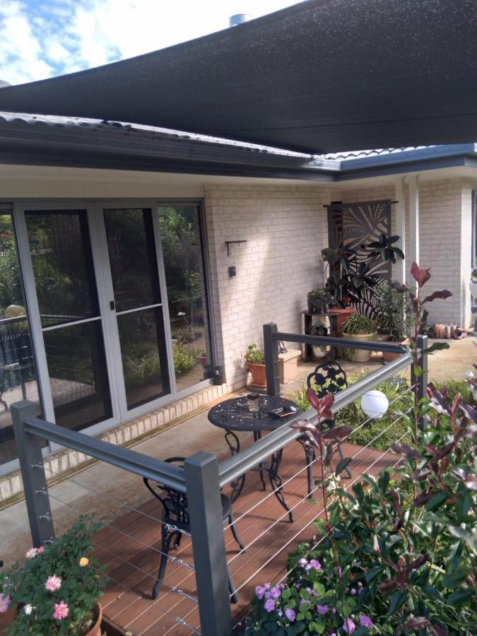 Beechmont Green Acres B&B מראה חיצוני תמונה