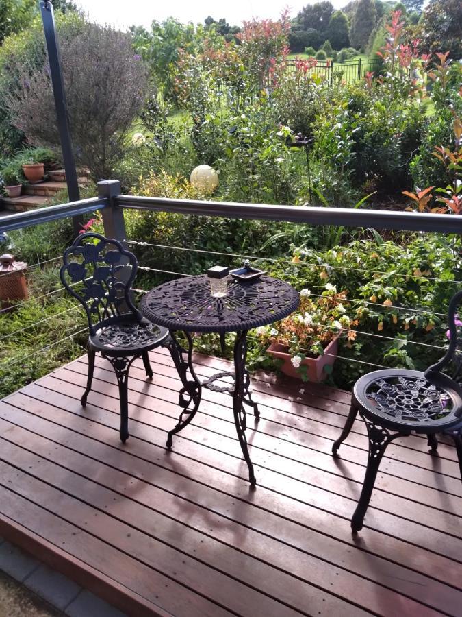 Beechmont Green Acres B&B מראה חיצוני תמונה
